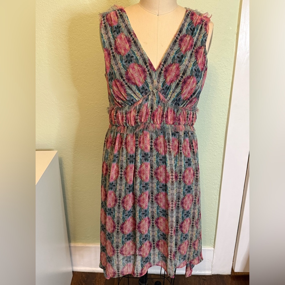 Vintage style! Taylor dress great condition 8